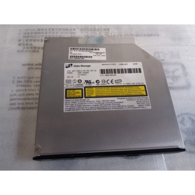 TOSHIBA SATELLITE A100-508 CD/DVD